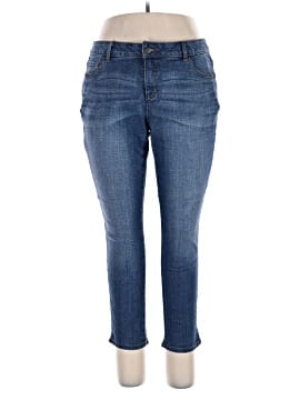 Liz Claiborne Jeans