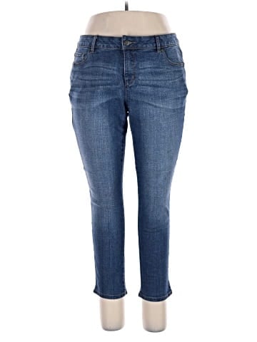 Liz Claiborne Jeans (view 1)