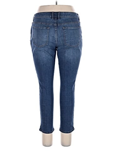 Liz Claiborne Jeans (view 2)