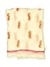 Assorted Brands 100% Rayon Ivory Scarf One size - photo 2