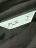FLX Black Turtleneck Sweater Size M - photo 6