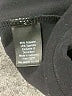 FLX Black Turtleneck Sweater Size M - photo 7