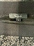 Rails 100% Polyester Black Formal Skirt Size S - photo 4