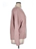 Cable & Gauge Pink Pullover Sweater Size XL - photo 4