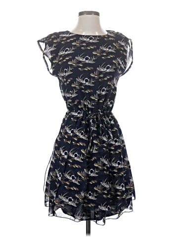 Yumi Casual Dress (view 1)