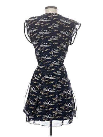 Yumi Casual Dress (view 2)