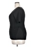 Constantia Black Short Sleeve Top Size XXL - photo 5