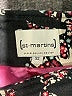 St-Martins Paisley Black Casual Skirt Size XS - photo 4