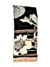 Unbranded Camo Black Scarf One size - photo 2