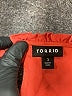 Torrid 100% Rayon Pink Sleeveless Blouse Size 3X Plus (3) - photo 7