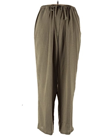 Villager Sport by Liz Claiborne Casual Pants (view 1)