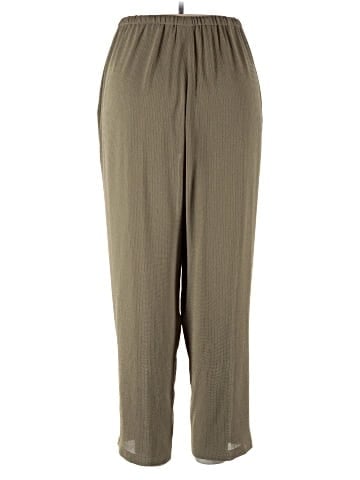 Villager Sport by Liz Claiborne Casual Pants (view 2)