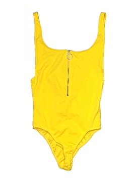 Charlotte Russe Bodysuit