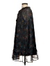 Lost + Wander Paisley Blue Casual Dress Size XS - photo 5