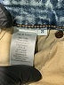 Rag & Bone Hearts Blue Jeans Size 23 waist - photo 3