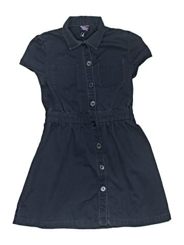 French Toast Dress (view 1)