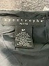 Apostrophe Tweed Gray Casual Skirt Size 8 (petite) - photo 4