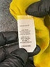 Stylewe 100% Polyester Solid Yellow Shorts Size L - photo 4