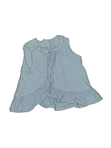 Baby Starters Sleeveless Blouse (view 1)