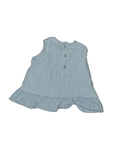 Baby Starters Sleeveless Blouse (view 2)