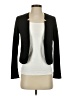 Divided by H&M Black Blazer Size 2 - photo 1
