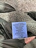 Assorted Brands 100% Polyester Gray Track Jacket Size L - photo 7