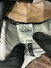 Teeki Brown Active Pants Size XS - photo 4