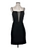 Bailey 44 Black Cocktail Dress Size S - photo 1