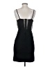 Bailey 44 Black Cocktail Dress Size S - photo 2