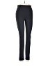 Athleta Solid Black Active Pants Size S - photo 1