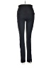 Athleta Solid Black Active Pants Size S - photo 2