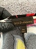 Bold Elements Black Long Sleeve Polo Size XXL - photo 7