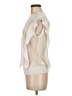 Kerisma Ivory Sleeveless Blouse Size Med - Lg - photo 5