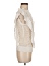 Kerisma Ivory Sleeveless Blouse Size Med - Lg - photo 4