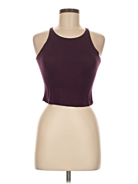 Don't Ask Why Tank Top