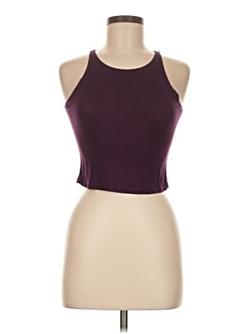 Don't Ask Why Tank Top (view 1)