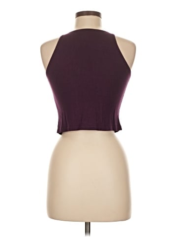 Don't Ask Why Tank Top (view 2)