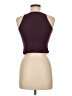 Don't Ask Why Burgundy Tank Top One size - photo 2