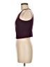Don't Ask Why Burgundy Tank Top One size - photo 5