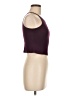 Don't Ask Why Burgundy Tank Top One size - photo 4