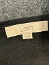 Ann Taylor LOFT Black Cardigan Size XS - photo 7
