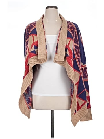 Self Esteem Cardigan (view 1)