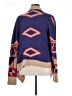 Self Esteem 100% Acrylic Tan Cardigan Size XL - photo 2