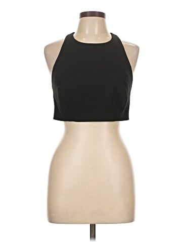 Elizabeth and James Sleeveless Top (view 1)