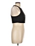 Elizabeth and James Black Sleeveless Top Size L - photo 4