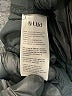 Lija Black Track Jacket Size S - photo 7