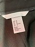 H&M Plaid Black Formal Skirt Size 10 - photo 4