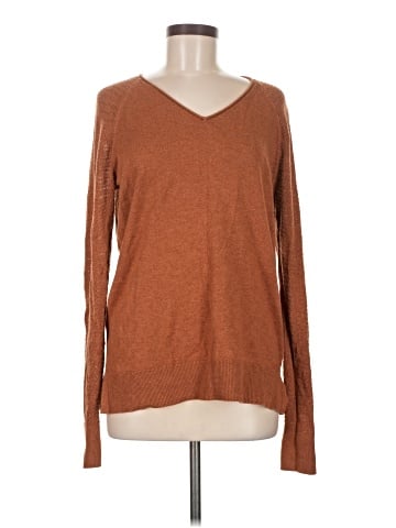 Ann Taylor LOFT Outlet Pullover Sweater (view 1)