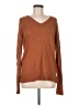 Ann Taylor LOFT Outlet Brown Pullover Sweater Size M - photo 1