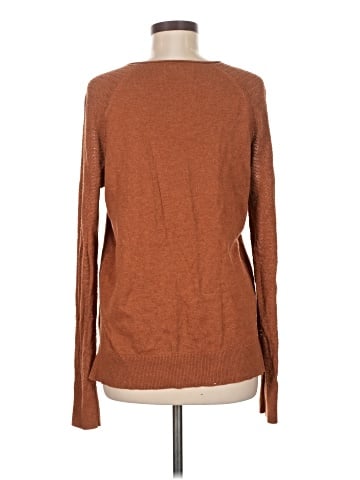 Ann Taylor LOFT Outlet Pullover Sweater (view 2)